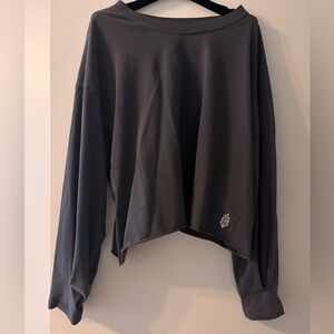 Free People FP Movement Inspire Pullover size L